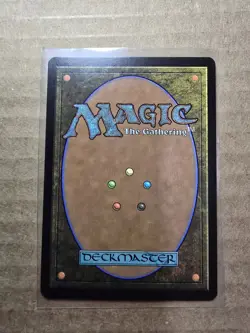 Grand Arbiter Augustin IV Dissension Regular MTG Magic The Gathering - Image 2