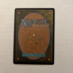 Grand Arbiter Augustin IV - NM - Dissension X1 MTG Magic The Gathering Commander - Image 2