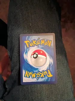 Pokemon 1st Edition Base Set Holo Shadowless Venusaur 15/102 - Image 2