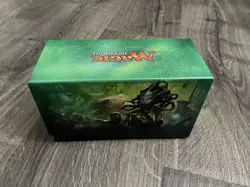MTG Magic the Gathering Fat Pack Bundle Boxes Empty Ixalan Rivals Of Ixalan - Image 3