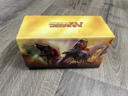 MTG Magic the Gathering Fat Pack Bundle Boxes Empty Ixalan Rivals Of Ixalan - Image 5