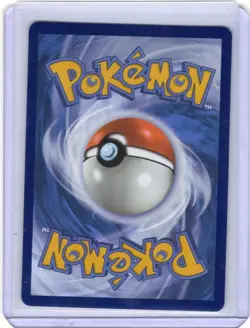 Grimsley's Move 120/094 Phantasmal Flames Ultra Rare Full Art Holo Pokemon Card - Image 2