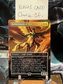 MTG | Astarion’s Thirst [Secret Lair] ✨FOIL✨ Sealed Pack - Image 4