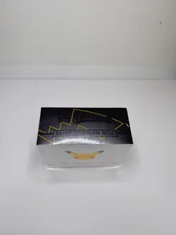 Pokemon TCG 2021 25th Anniversary Celebrations Elite Trainer Box - Image 5