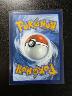 Victini SVP 208 NM - Illustration Rare Promo - 2025 TCG Pokemon Black Bolt S&V - Image 2