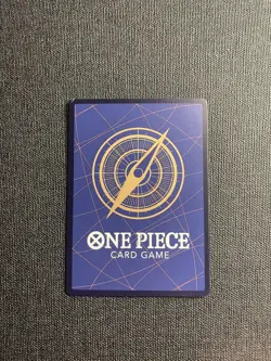 Monkey.D.Luffy Treasure Cruise Promo Tournament Pack Vol. 5 One Piece ST01-012 - Image 2