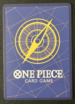 Nami OP08-106 SR Promotion Pack EX Vol.3 One Piece Card Japanese Near Mint - Image 2