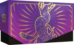 Pokemon TCG: Scarlet & Violet Elite Trainer Box - Miraidon 820650853418 - Image 3