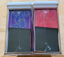 Pokemon Center Elite Trainer Box Set Scarlet And Violet ETB Koraidon & Miraidon - Image 2