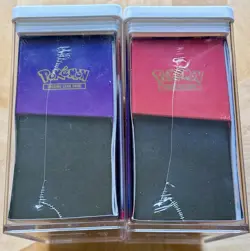 Pokemon Center Elite Trainer Box Set Scarlet And Violet ETB Koraidon & Miraidon - Image 4