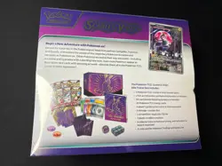 Scarlet & Violet Elite Trainer Box ETB Pokemon TCG Sealed Miraidon - Image 2