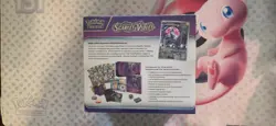 Pokemon Elite Trainer Box Scarlet & Violet Base Pokemon Center ETB Miraidon - Image 2
