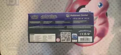 Pokemon Elite Trainer Box Scarlet & Violet Base Pokemon Center ETB Miraidon - Image 4