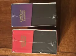 Pokemon Scarlet & Violet Elite Trainer Box ETB Sealed Box Koraidon Miraidon TCG - Image 3