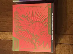 Pokemon Scarlet & Violet Elite Trainer Box ETB Sealed Box Koraidon Miraidon TCG - Image 5