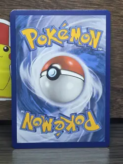 Gyarados GX 18/111 Sm-Crimson Invasion Holo Pokemon TCG 2017 PACK FRESH MINT - Image 2