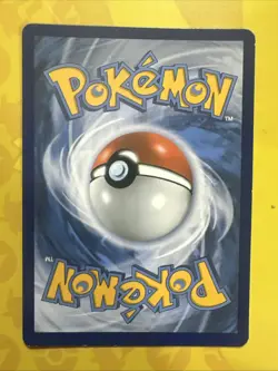 Pokemon TCG Shiny Rayquaza EX XY69 Promo Holo Card Near Mint Condition - Image 2