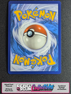 Water Energy (Textured Energy Card) | 154/159 | Crown Zenith | MINT - Image 2