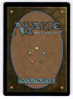 Damning Verdict NM Commander: Final Fantasy 0239 MTG Regular - Image 2