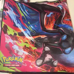 MASSIVE POKEMON CARD LOT! READ DESCRIPTION! - Image 2