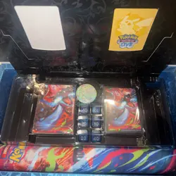 MASSIVE POKEMON CARD LOT! READ DESCRIPTION! - Image 3