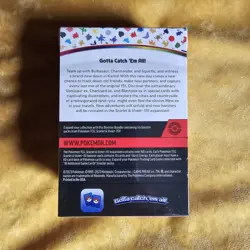 Pokemon TCG Scarlet and Violet 151 Booster Bundle FACTORY PRISTINE FREE SHIPPING - Image 2