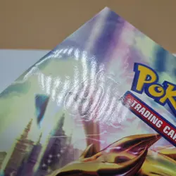 Pokemon xy breakthrough collector’s album book TCG 2015 - Image 4
