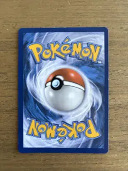 Pokemon TCG Halloween Trick Or Trade 2024 Darkrai #136/197 Cosmos Rare - Image 2