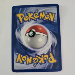Dark Charmeleon 32/82 Team Rocket Regular Uncommon LP Vintage Pokemon Card 2000 - Image 2