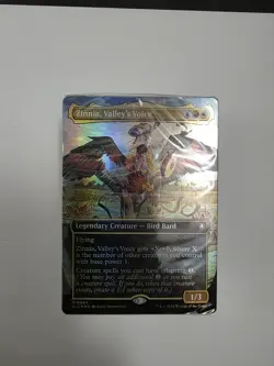 Magic The Gathering Bloomburrow Family Matters SEALED DECK ONLY - Image 1