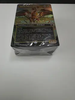 Magic The Gathering Bloomburrow Family Matters SEALED DECK ONLY - Image 2