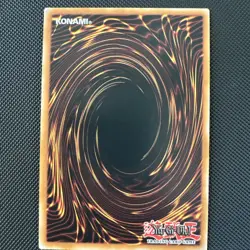 Delinquent Duo - LCKC-EN101 (SR) Secret Rare (NM/M) Yugioh - Image 2
