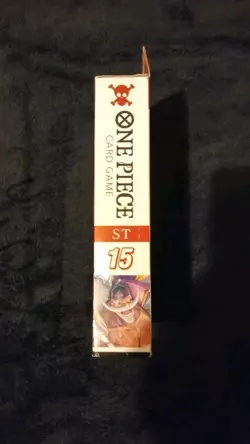 One Piece Starter Deck St-14 *Sealed* - Image 2