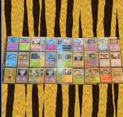 Lot Of Pokemon Cards - 36 Cards Circa 2015-2017U Random Unresearched Lot. - Image 2