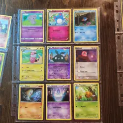 Lot Of Pokemon Cards - 36 Cards Circa 2015-2017U Random Unresearched Lot. - Image 3