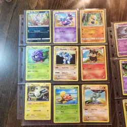 Lot Of Pokemon Cards - 36 Cards Circa 2015-2017U Random Unresearched Lot. - Image 5
