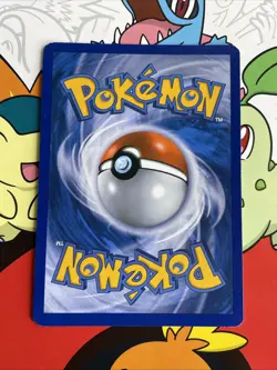 Gyarados 30/30 Pokemon TCG Holo Card HGSS Trainer Kit Gyarados & Raichu LP/NM - Image 5