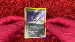 STAMPED REVERSE HOLO - Collection / Lot - 10 CARDS - LP-HP - NO DUPES - Pokemon - Image 2