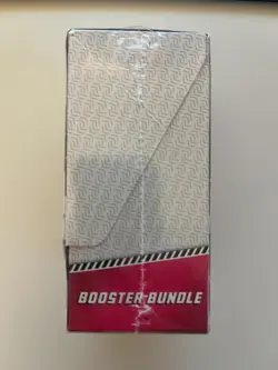 Pokemon TCG White Flare Booster Bundle - Brand New Factory Sealed. - Image 2
