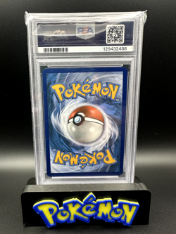 Charizard & Braixen GX 22/236 - SM Cosmic Eclipse Holo - PSA 10 - Pokemon TCG - Image 2