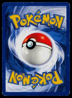 Pokemon Card Gym Challenge 80/132 Koga's Pidgey 1st Edition Vintage - Image 2