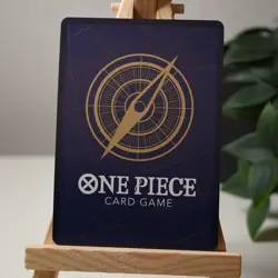 One Piece Card Game - Dracule Mihawk - OP12-030 SP - English - Image 5