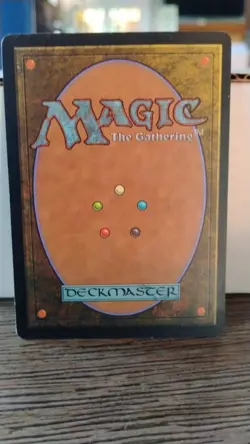 ROFELLOS, Llanowar Emissary MTG Magic Gathering 1999 Elf Legend Trading Card 118 - Image 2