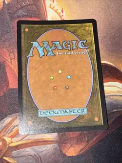 Lotus Field X1 Mtg Edge Of Eternities Nm Borderless Galaxy Foil - Image 2