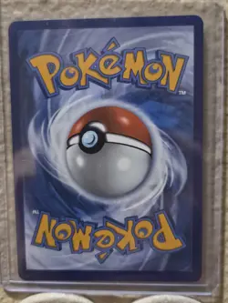 Pokemon Night Stretcher Trainer-Item Rare Holo Me01 Mega Evolution 173/132 - Image 2