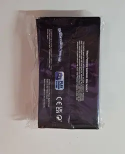 Brand New 2024 Pokemon TCG Trick or Trade Booster Bundle, plus 13 Packs - Image 5