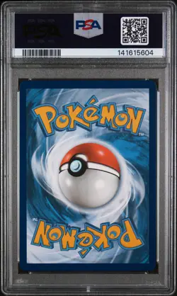 Regidrago V ⭐ 184/195 Silver Tempest 2022 Pokemon PSA 10 - Image 2