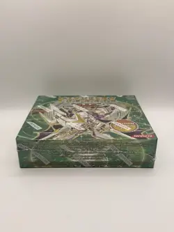 Yu-Gi-Oh Hidden Arsenal 3 Booster Box Factory Sealed English New - Image 4