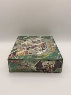 Yu-Gi-Oh Hidden Arsenal 3 Booster Box Factory Sealed English New - Image 5