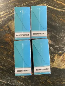 Pokemon TCG Scarlet & Violet Journey Together Booster Bundle Factory Sealed X4 - Image 5